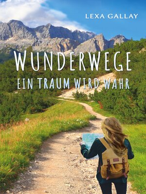 cover image of Wunderwege